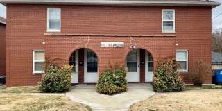 One bedroom apartment in Alton Gallery 1