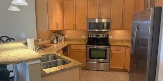 Furnished 2 Bedroom in Winstead Commons! Convenient to Lawndale Dr, Battleground Ave, and More! Gallery 4