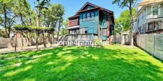 Beautiful, KCMO Home with Historic Charm, Updated Kitchen, Wood Floors and a Fenced Yard! Gallery 61