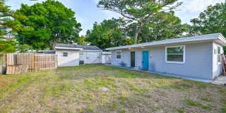Pet-Friendly Largo Studio | Clean, Modern & Convenient Location! Gallery 4