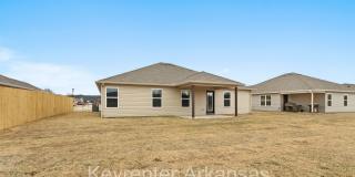 Beautiful new build home! Gallery 28