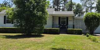 607 Pinetree Rd.  Close to VSU Gallery 1