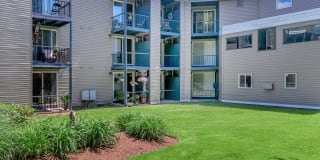 Autumn Ridge Gallery 2