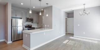 Enclave at Providence Luxury Apartments Gallery 12