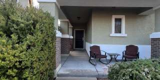 Charming Furnished 4 Bedroom Home in Phoenix with Home Theater Gallery 27