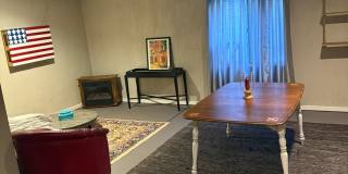 Move in Special- Beautiful Furnished 3 Bedroom/2.5 Bathroom Single Family Home with Flexible Lease terms. Gallery 30