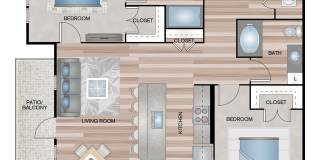 Memorial at Six Gallery 13