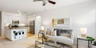 Gorgeous 2 Bed 2 Bath Dublin Townhome with Amenities! Centrally Located! Gallery 6