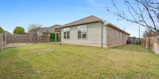 2923 Bluffstone Drive, Round Rock, TX 78665 Gallery 33