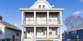 9 Saint James Rd unit: 9 Gallery 1