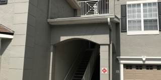 Spacious 2 Bed / 2 Bath Second-Floor Condo at Grand Reserve at Kirkman Park Gallery 1