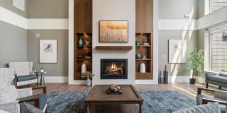 Oaks Landing 55+ Apartments - Senior & Affordable Housing Gallery 3