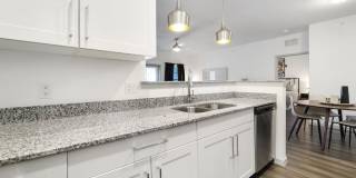 The Warrick Gallery 6