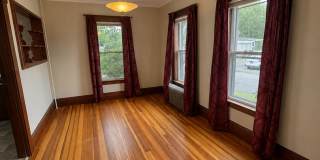 Spacious 4-Bedroom Home with Garage, Fenced Yard & Historic Character | Rochester, NH Gallery 11
