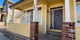Updated 2B/2.5B In Summit at Rock Creek Community Gallery 1