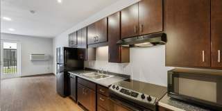 Lake Street Dwelling - Affordable Housing Gallery 27