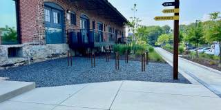 Lofts at Abrams Fixtures Gallery 24