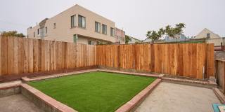 Richmond District: Newly Renovated Single Family Home w/ Smart Features & EV-Ready Garage Richmond District: Newly Renovated Single Family Home w/ Smart Features & EV-Ready Garage Gallery 32