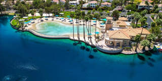 Beautiful Summerlin home in a gated community. Gallery 31