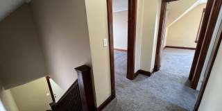 3 Bedroom in Moline Ready August 1st! 3 Bedroom in Moline Ready August 1st! Gallery 9