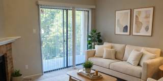 Hidden Oaks Apartments Gallery 7