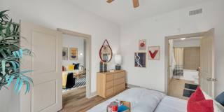West 18th Lofts Gallery 28