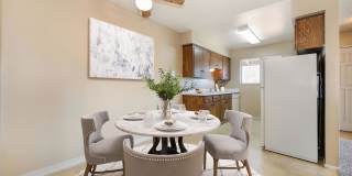 Dry Creek Village  Apartments Gallery 4