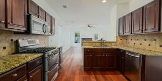 Serene Marsh Retreat in Mount Pleasant Gallery 1