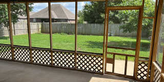 Three bedroom two bath home in Bentonville Three bedroom two bath home in Bentonville Gallery 1