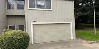 1670 Sqft. 3 Bedroom, 2 Bath Gated Townhome for Rent in Citrus Heights. Gallery 1