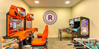 Lumen Luxury Apartments Gallery 20