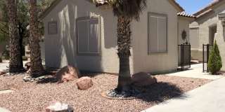 Stunning 3 bedroom 3 bath with Guest House in Sun City Anthem for 55+! Gallery 3