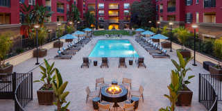 Mira Bella Apartments San Diego Gallery 1