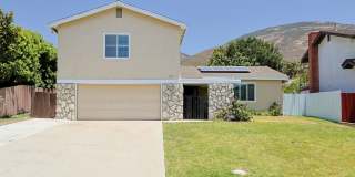 4 Bed | 2.5 Bath Single-Family Home at the Base of Cowles Mountain 4 Bed | 2.5 Bath Single-Family Home at the Base of Cowles Mountain Gallery 1