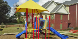 Lamar Crossing - Affordable Housing Gallery 12