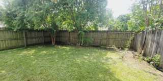 LOVELY 3/2 w/ Screened Porch, New Carpet in Bedrooms, Washer/Dryer, & Privacy Fenced Yard! Includes Lawn Maint! $1575/month Avail NOW! Gallery 26