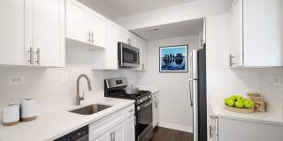 Plaza Towers - Affordable Housing Gallery 10