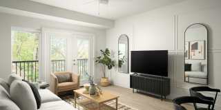 The Mill at Loggers Creek Gallery 6