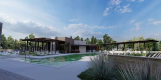 The Court at Redstone Gallery 26