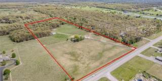 3 Bedroom 2 Bathroom Home & 21 Acre Lot for rent. Gallery 1