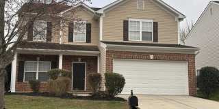 8442 Magnolia Springs Drive Gallery 1