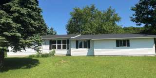 Ranch style home with attached two car garage Gallery 1