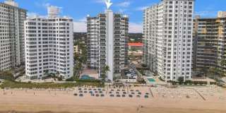 3700 Galt Ocean Drive Gallery 20
