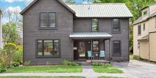 116 Catherine Street Gallery 1