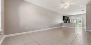 Spacious 3BR Duplex in Kissimmee Spacious 3BR Duplex in Kissimmee Gallery 9