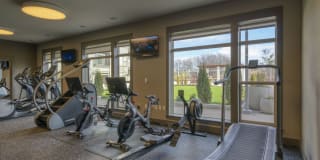 Residences at Capitol View Gallery 14