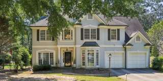 330 Whitley Park Drive Gallery 1
