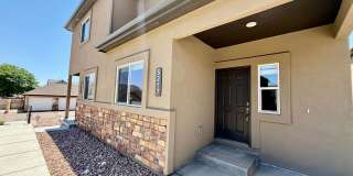 Brand-New 2-Bed Patio Home in Stetson Hills, Colorado Spring Gallery 1