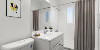 Pacific Rose Apartments Gallery 18