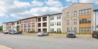 Station 75 Apartments at McDonough Gallery 48